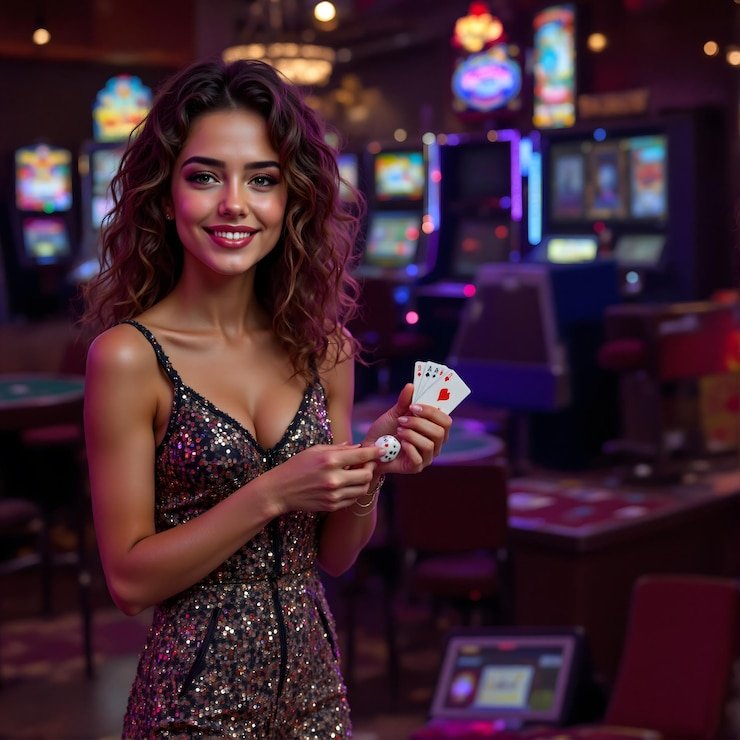 ong777 Pengalaman Live Casino di ong777